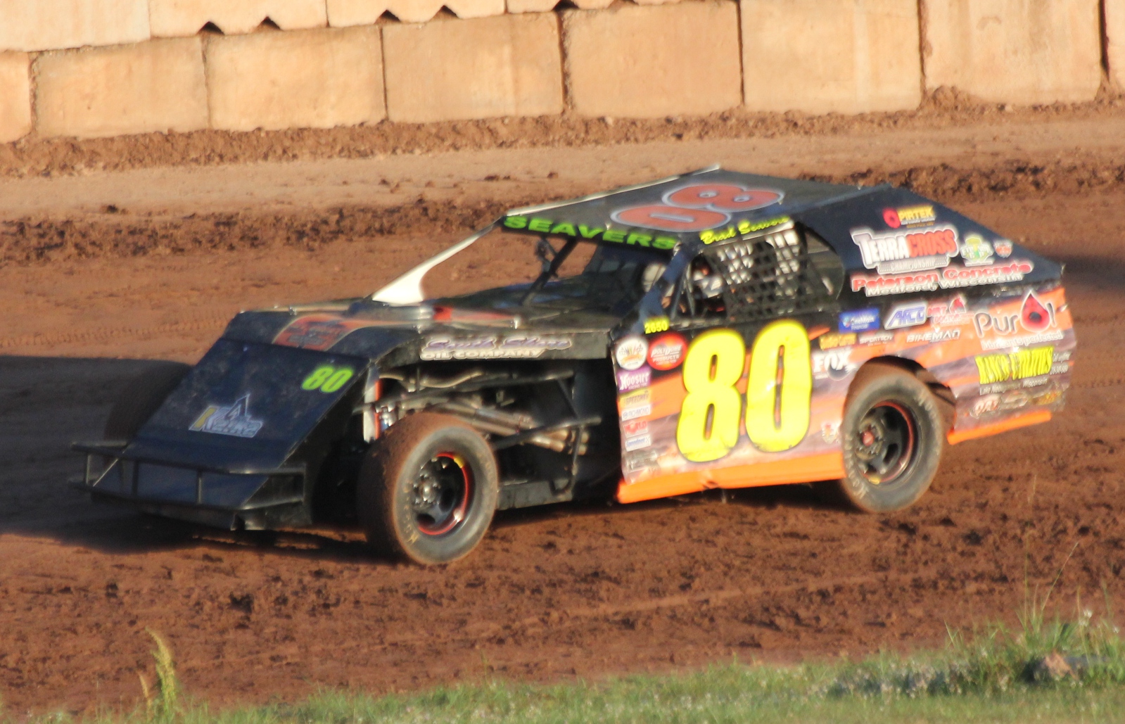 Brad Sievers