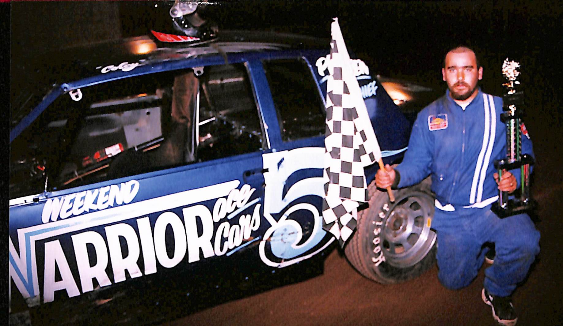 Chad Boettcher