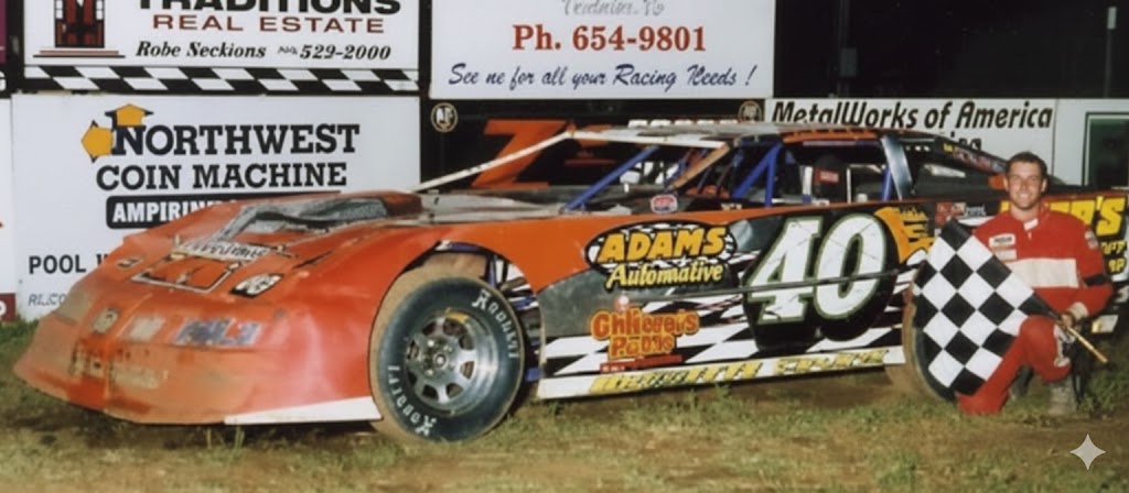 Kevin Adams