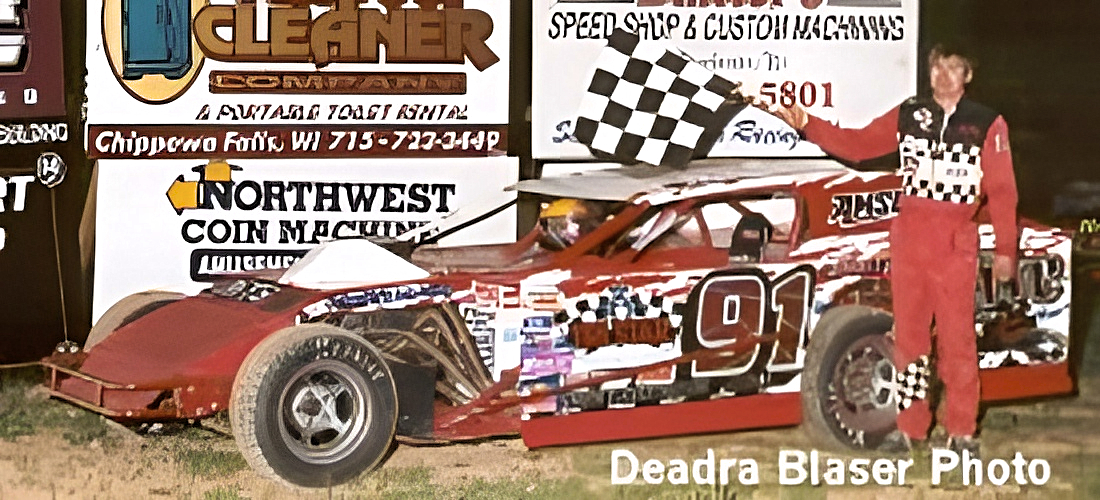 Craig Thatcher