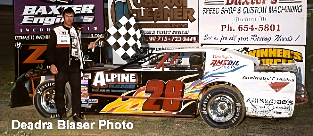 Dave Shakleton