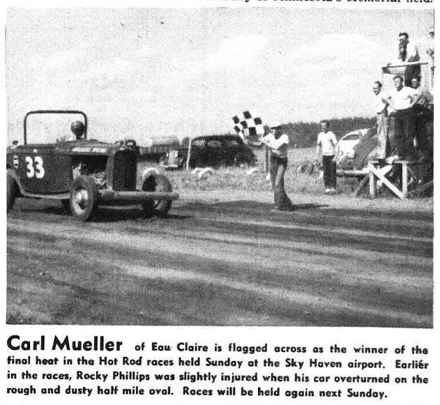 Carl Mueller