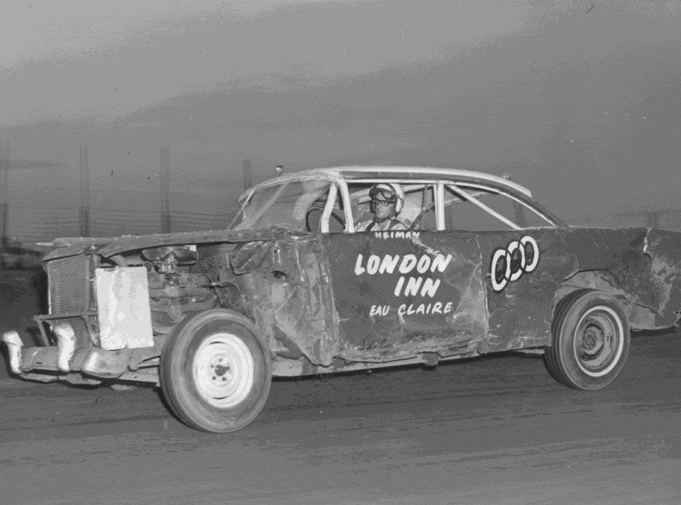 Jerry Heiman