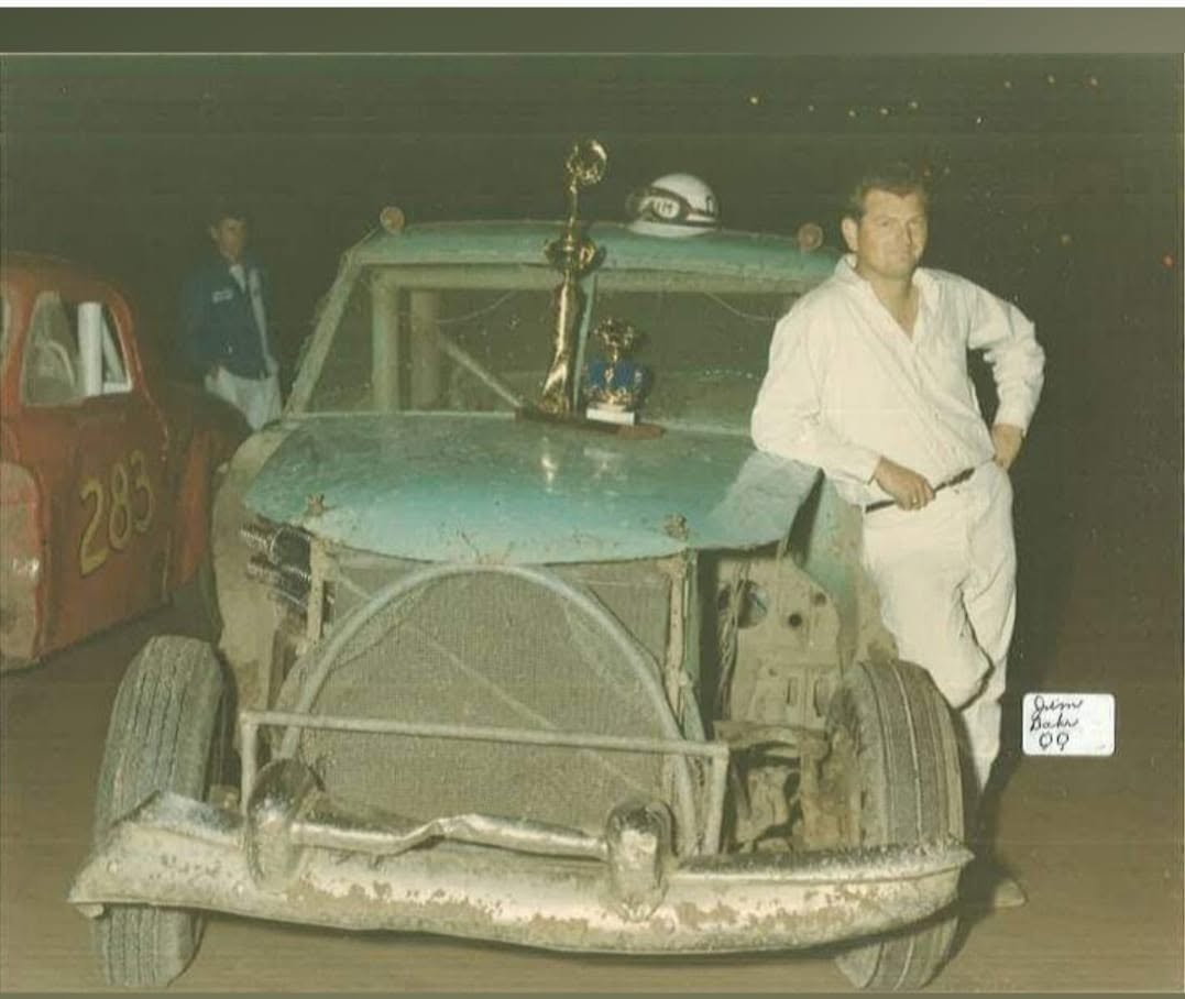 Jim Bahr