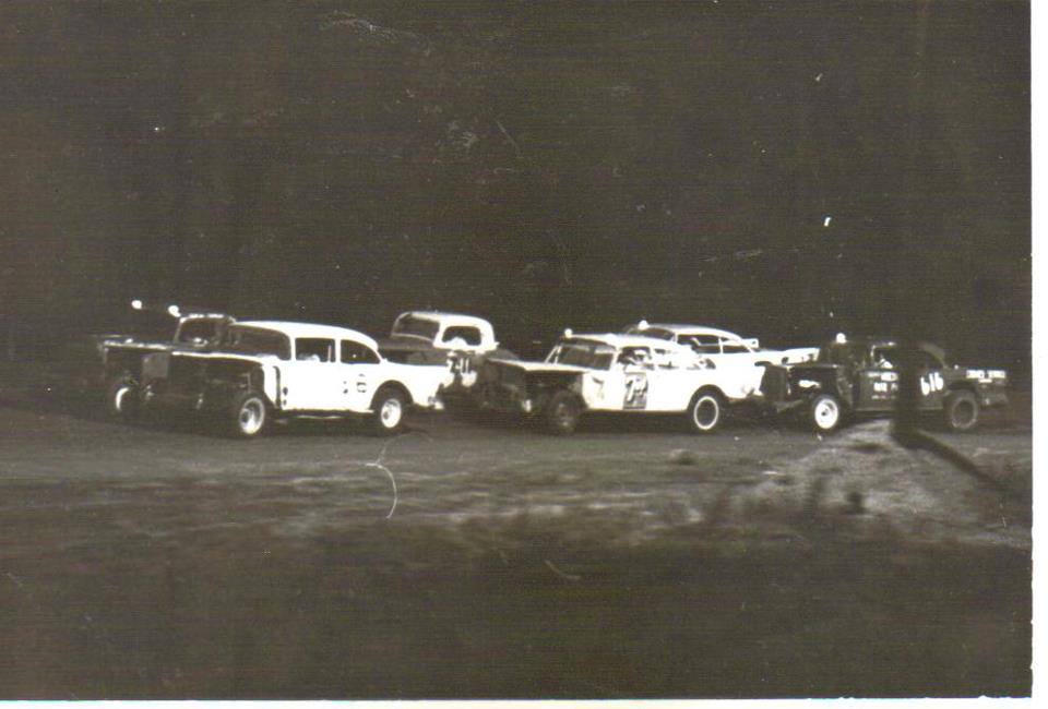 Unknown Driver