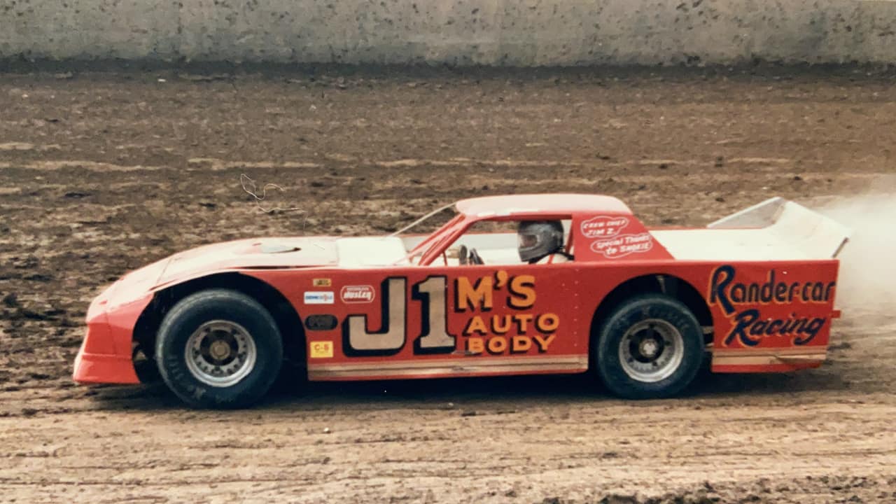 Jim Vandenberg