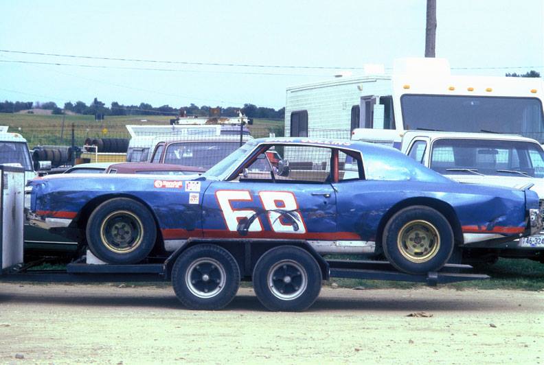 Dick Collins