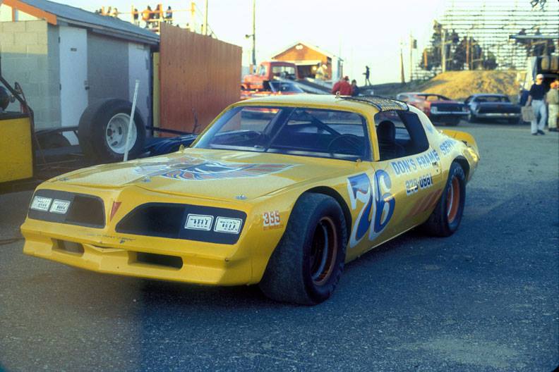 Mike Demars