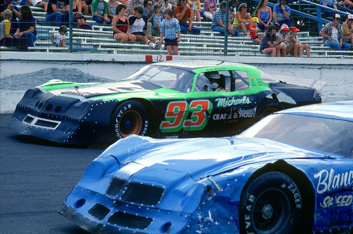 Rick Wateski