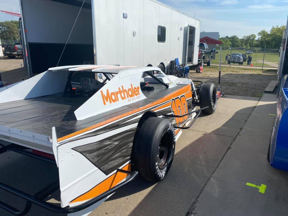 Aaron Marthaler
