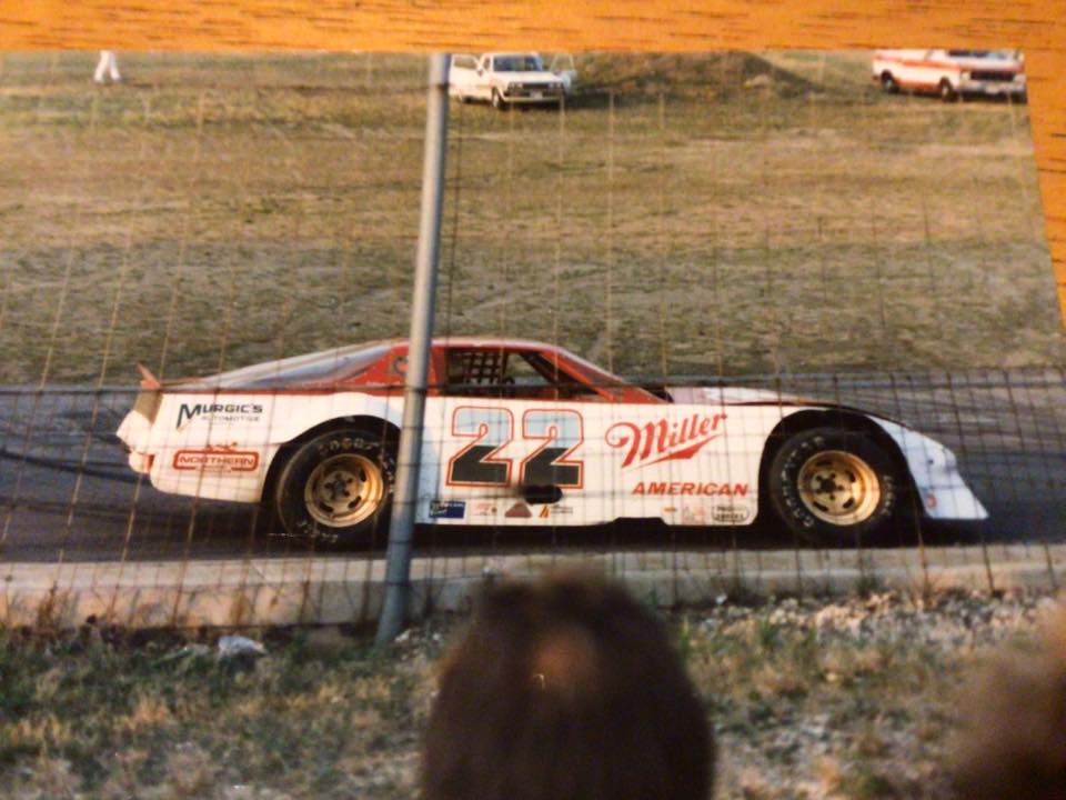 Elko Speedway