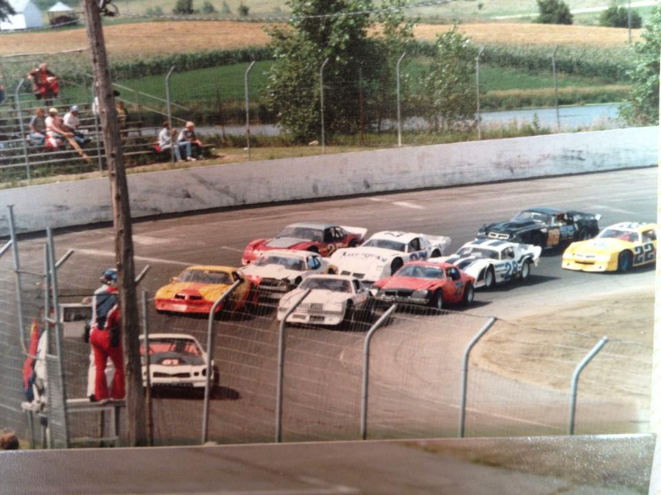 Elko Speedway L