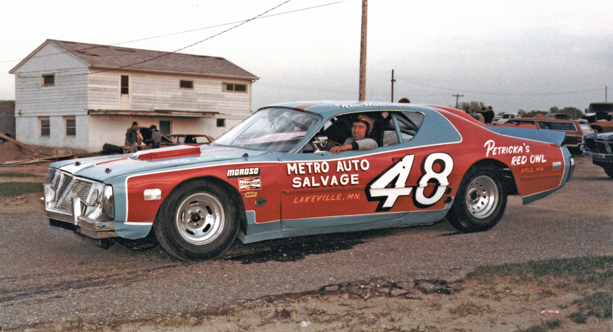 Ken Halverson