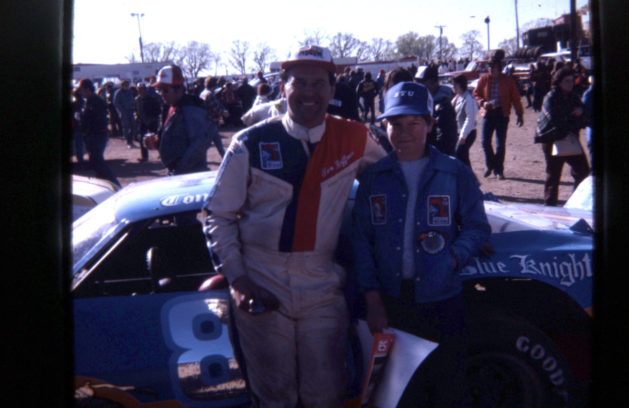 Tom Reffner