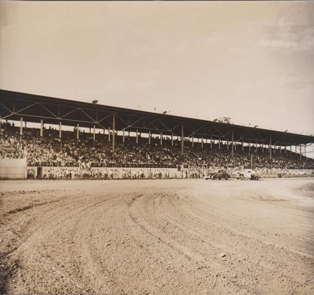 Escanaba Speedway