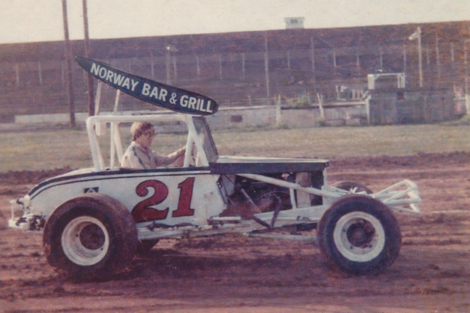 Ron Baciak