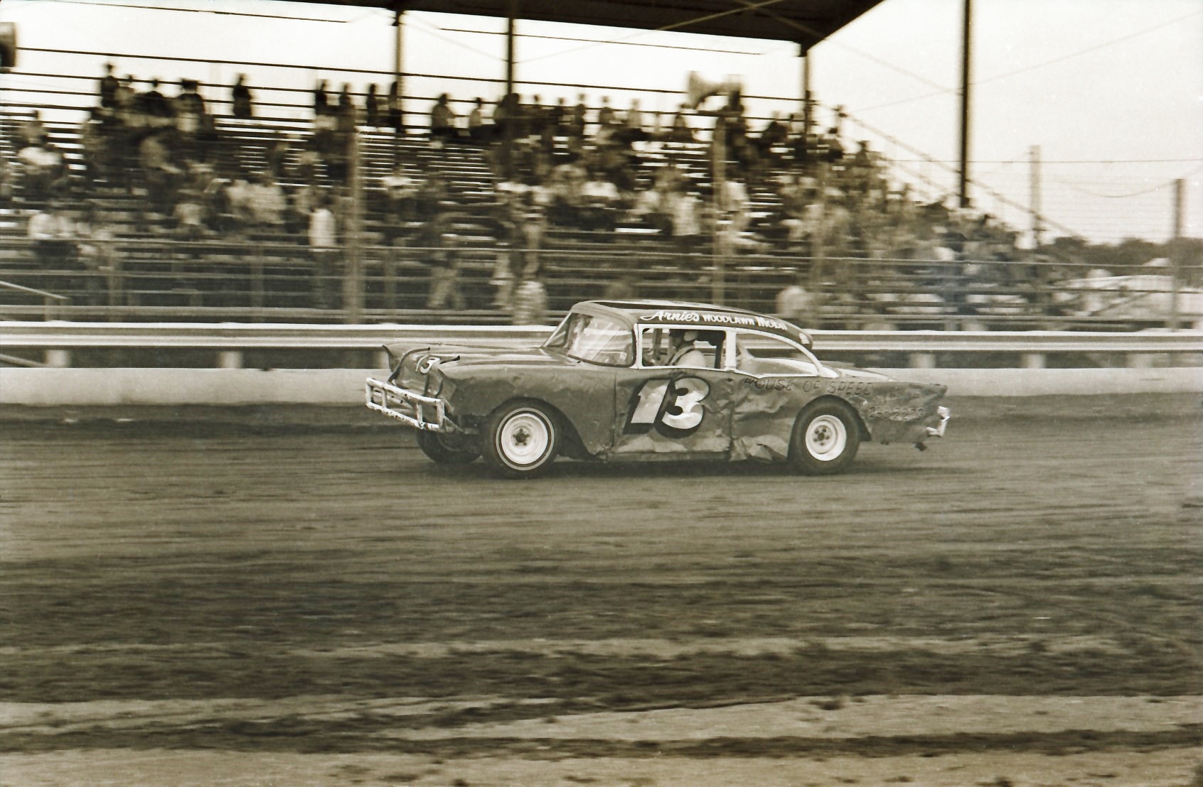 Fond Du Lac Fairground