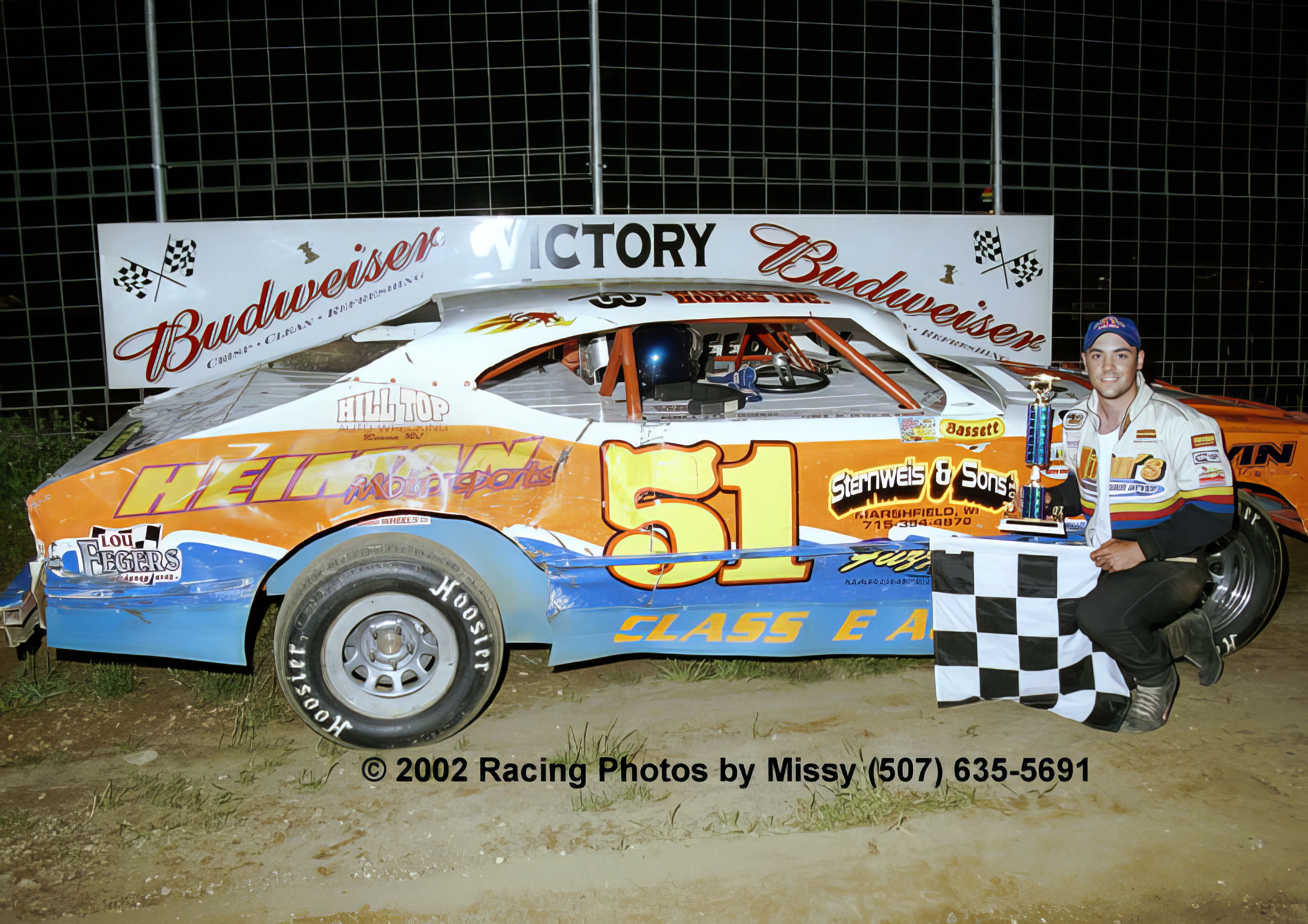 Chris Oertel