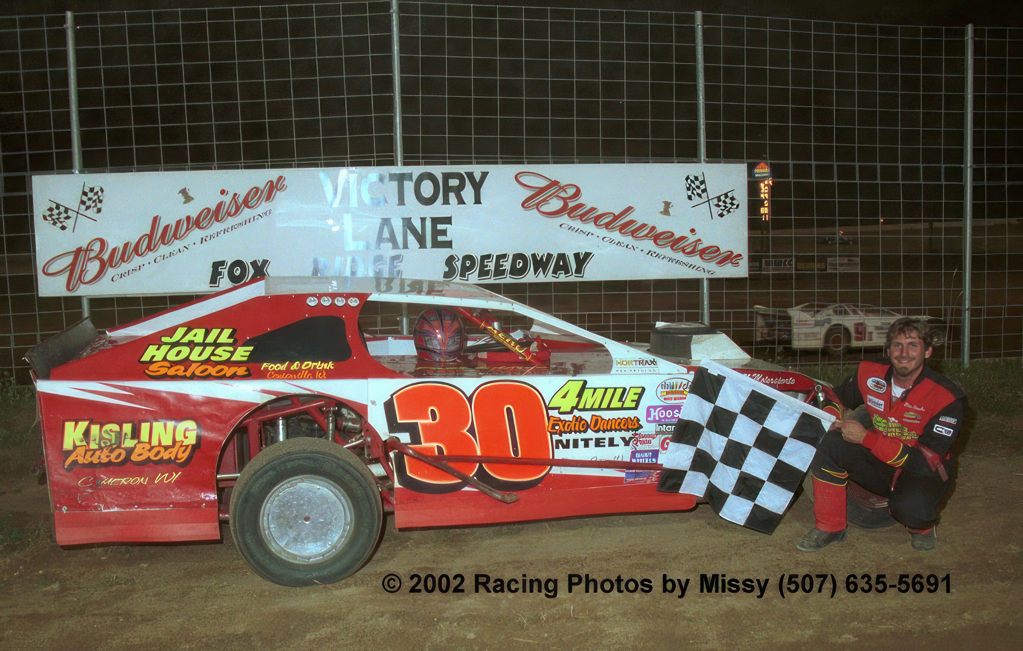 Eric Pember