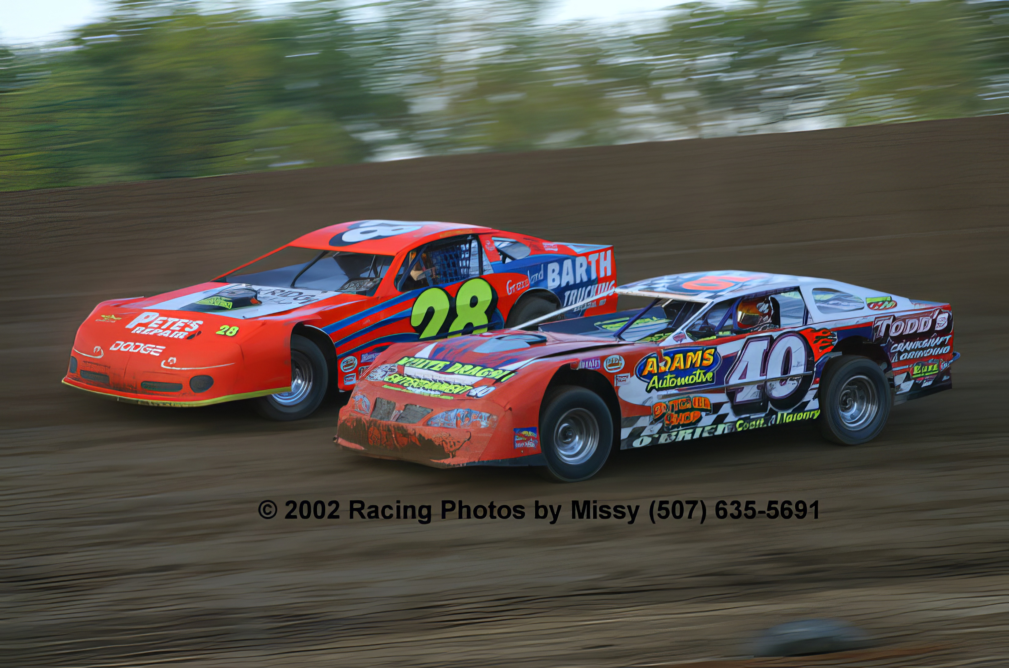 Kevin Adams