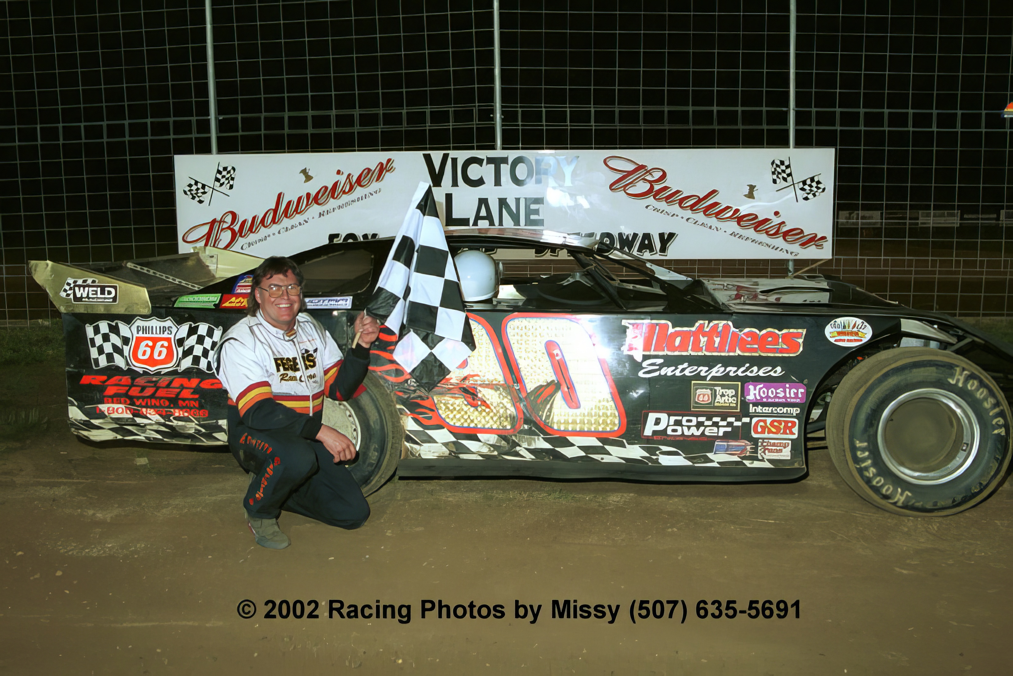 Lance Matthees