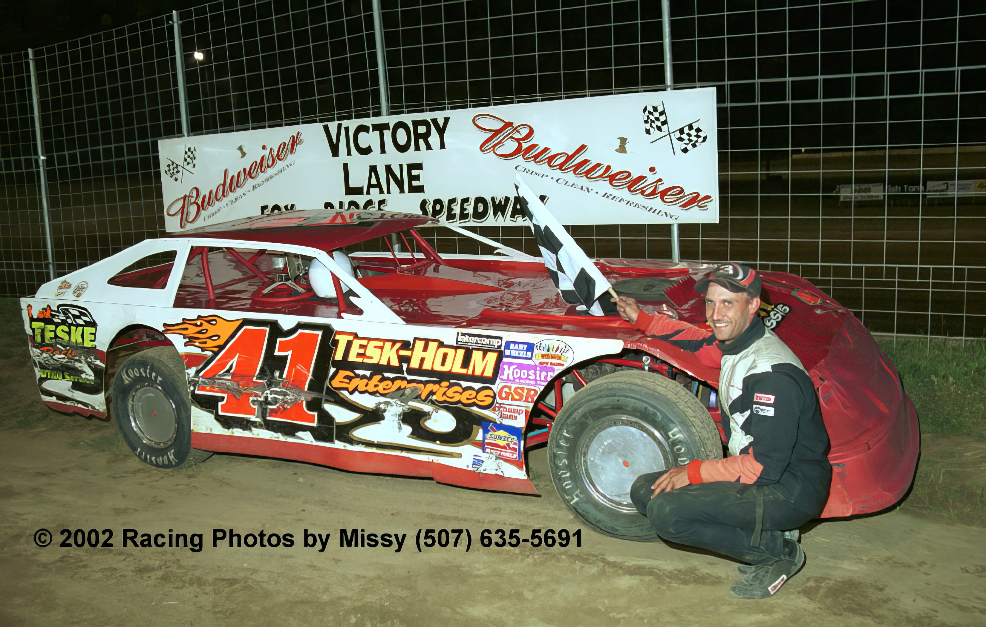 Mark Teske