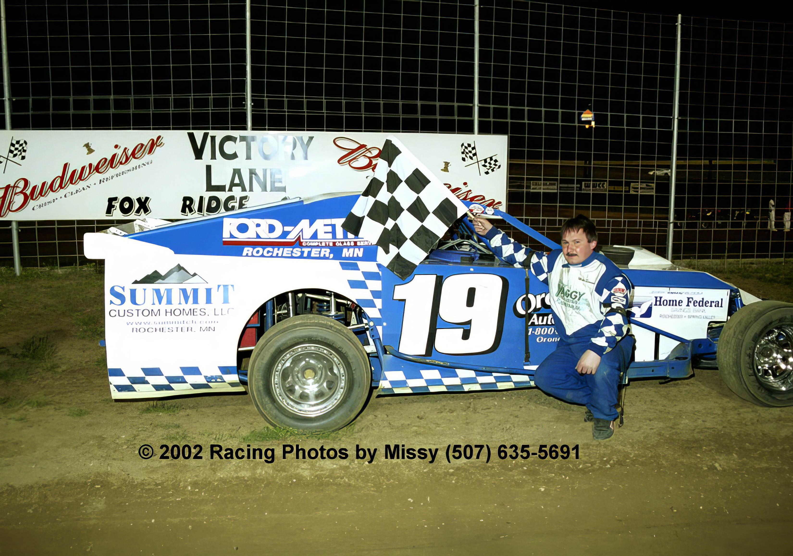 Mike Sorenson