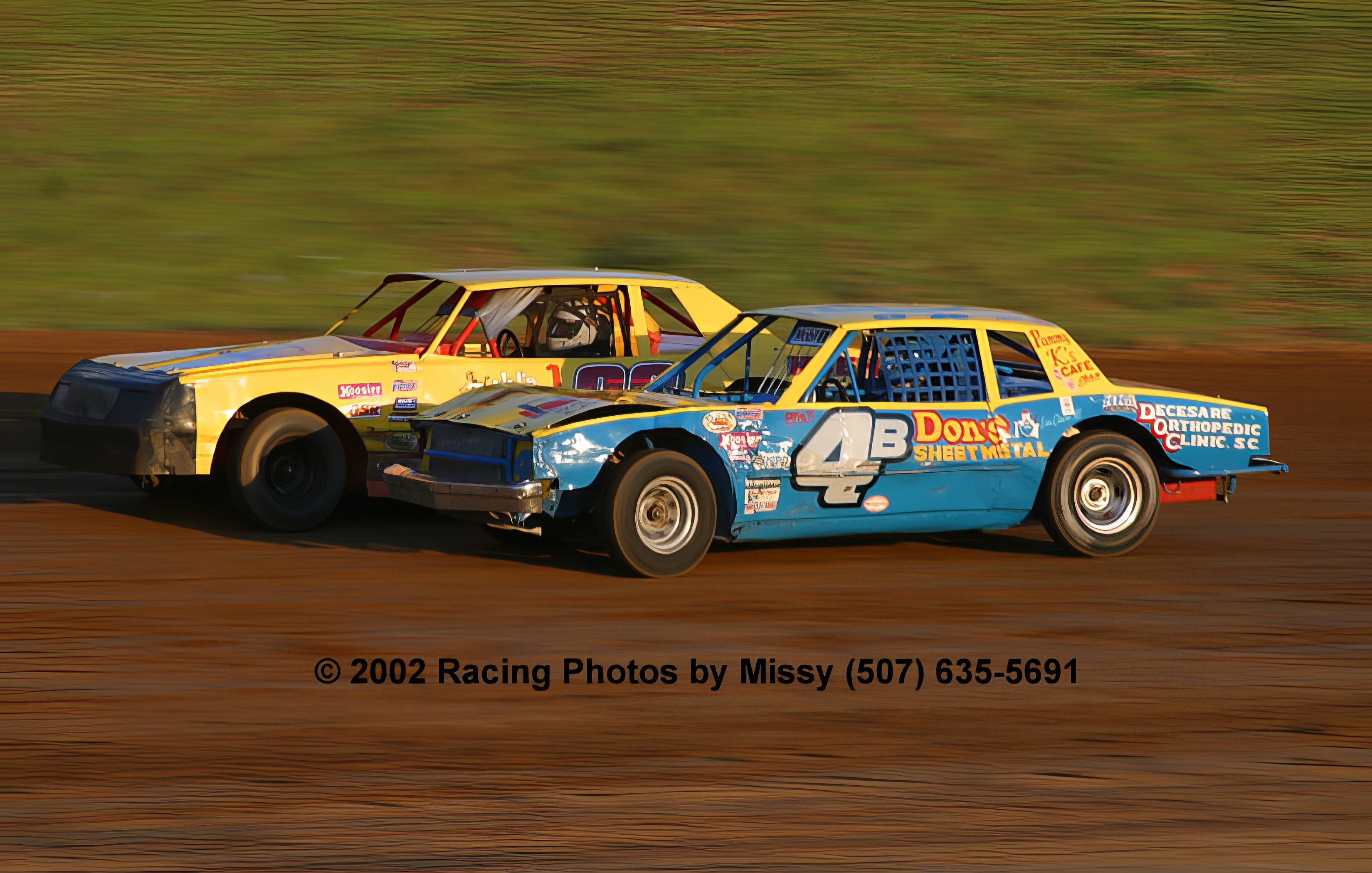 Randy Bradford