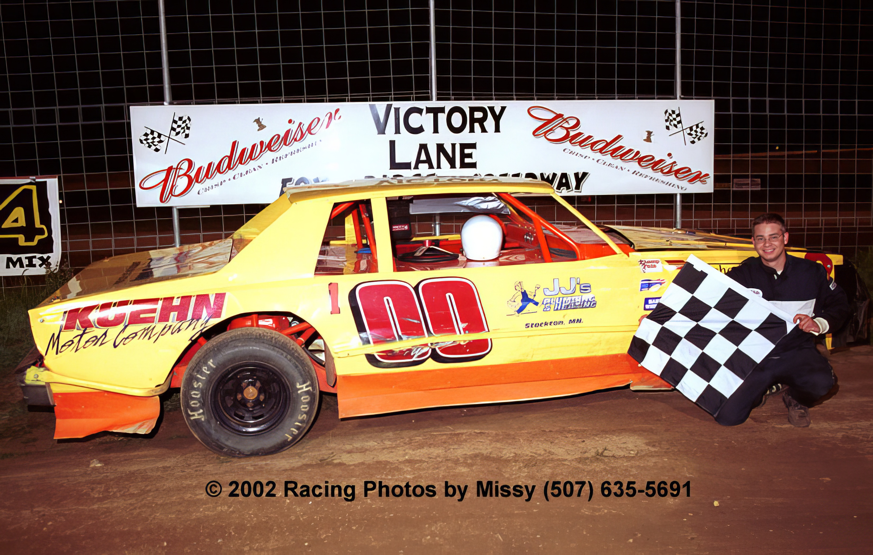 Shawn Wehlage