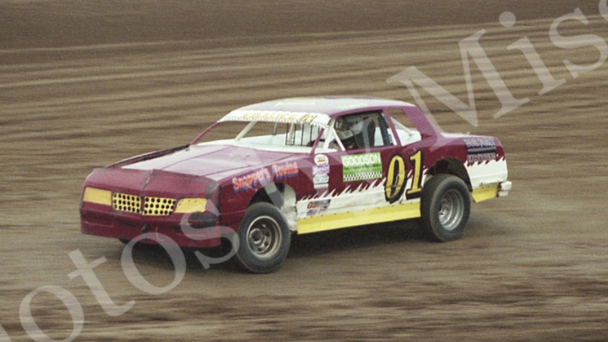 Travis Krause