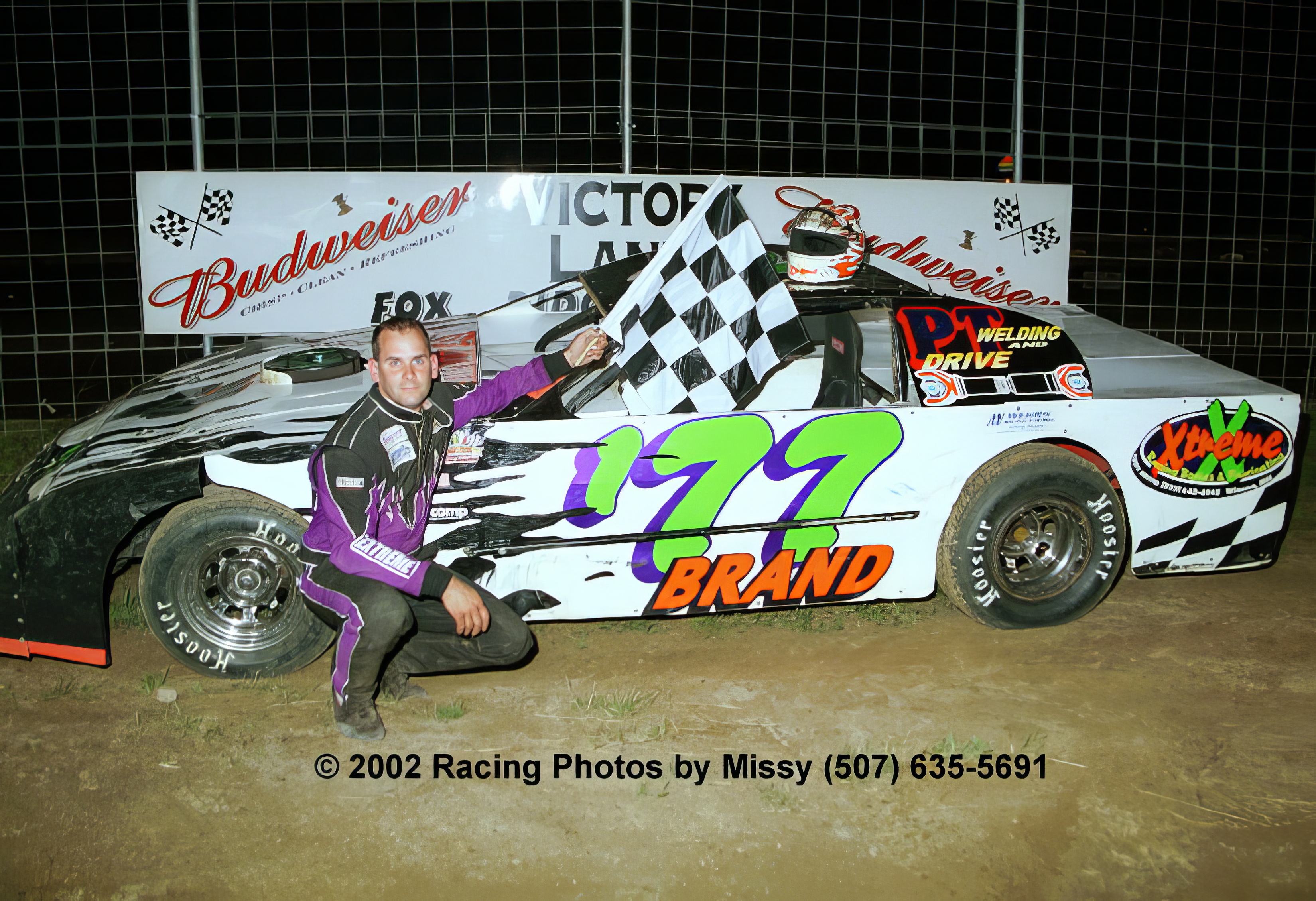 Troy Brand