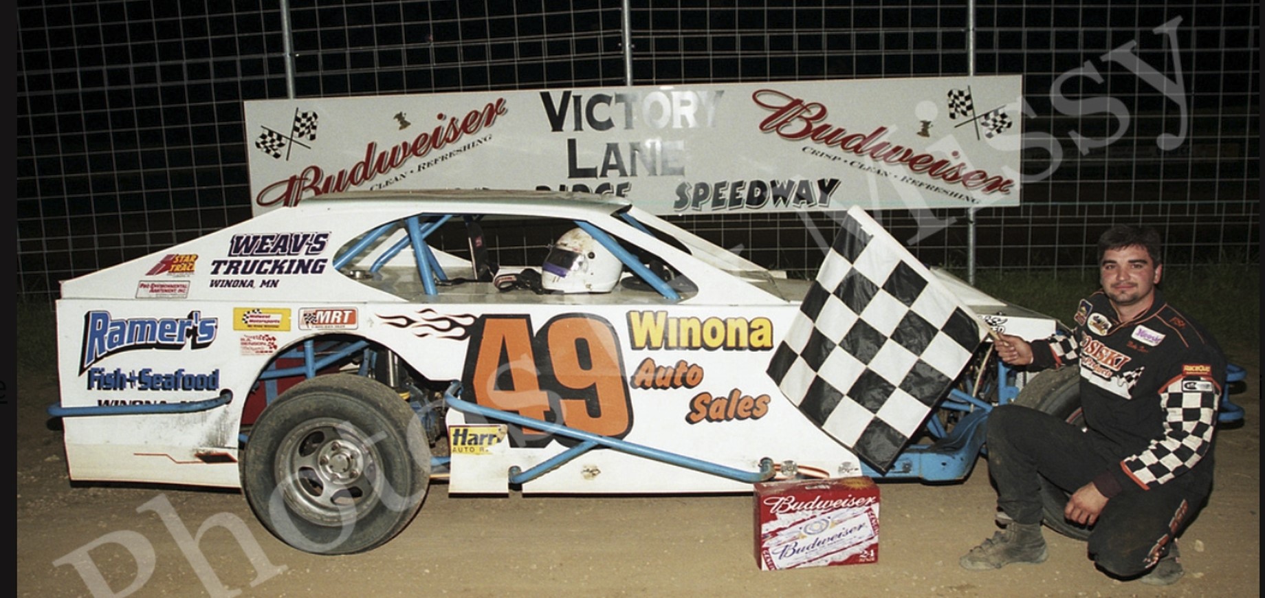 Bob Timm