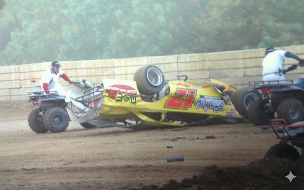 Cody Groskruetz