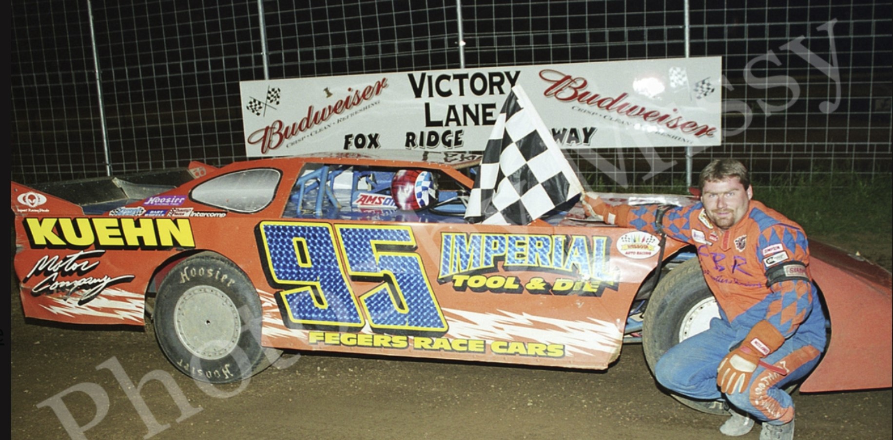 Keith Foss