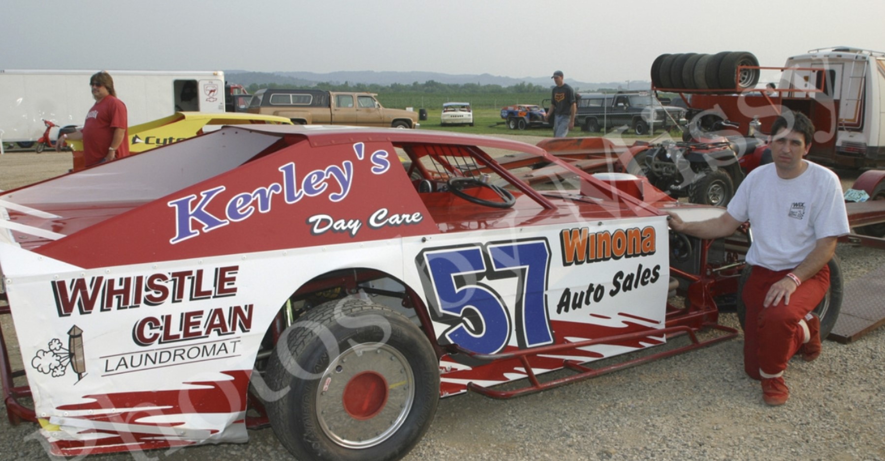 Steve Speltz