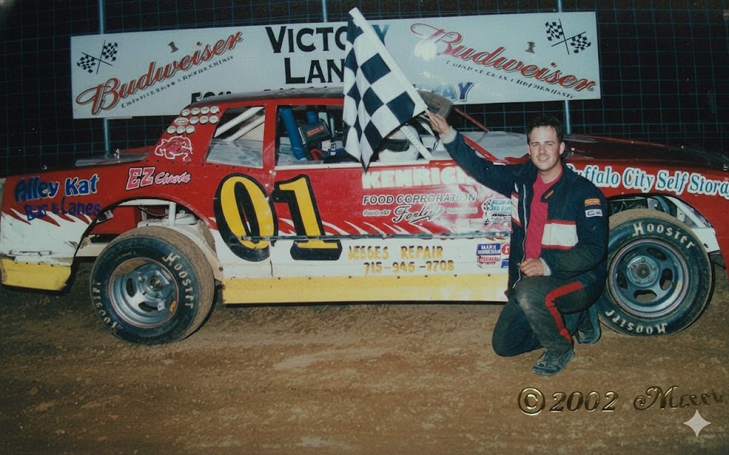 Travis Krause