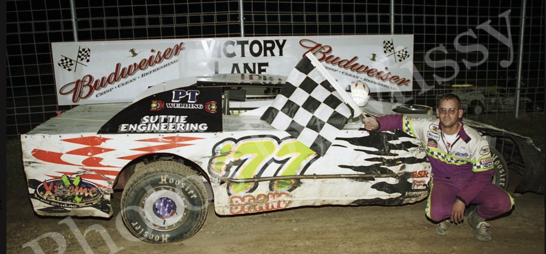 Troy Brand