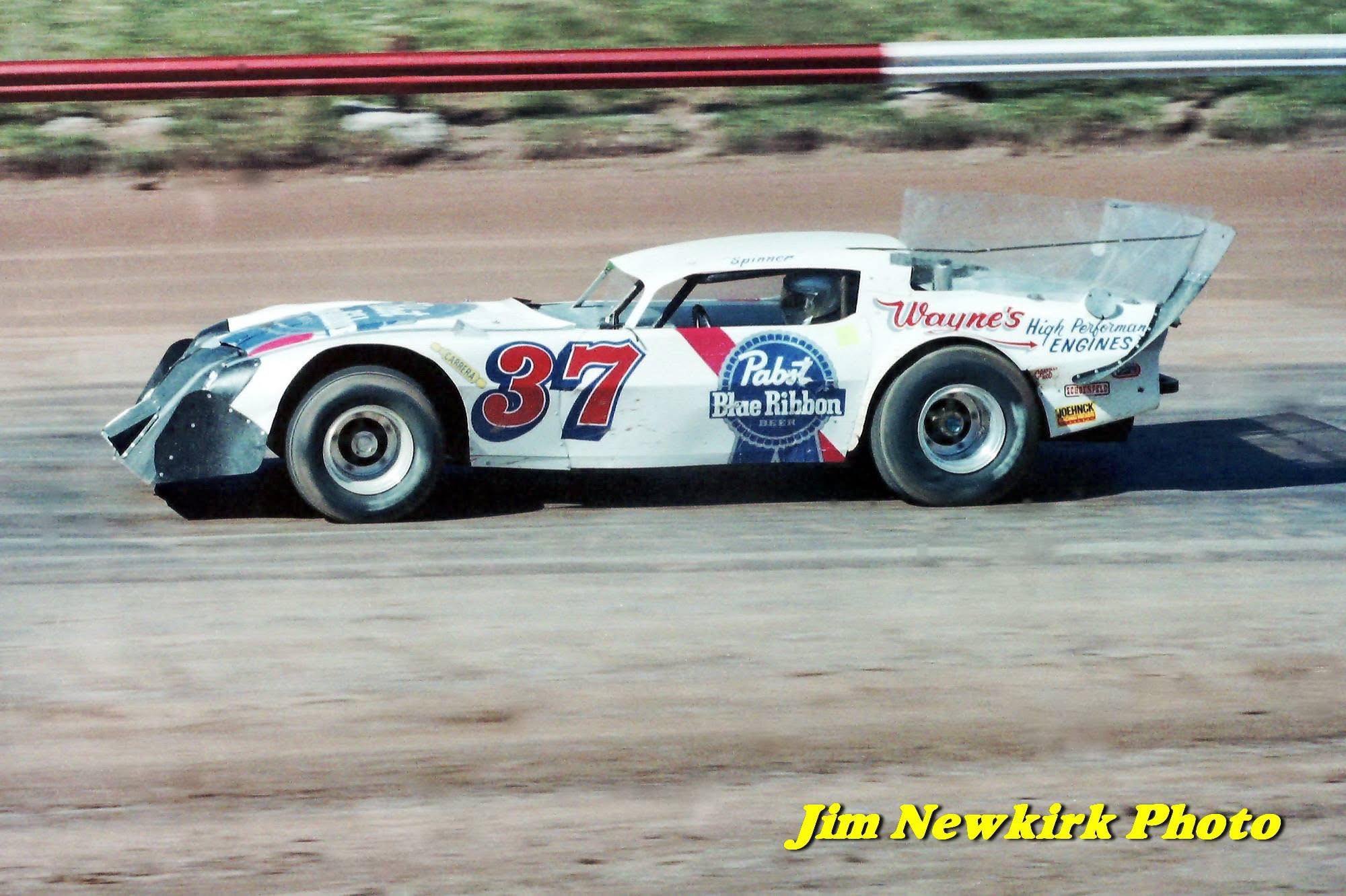 Craig Spetman