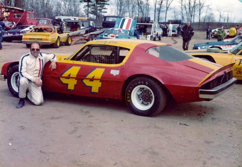 Wally Jors