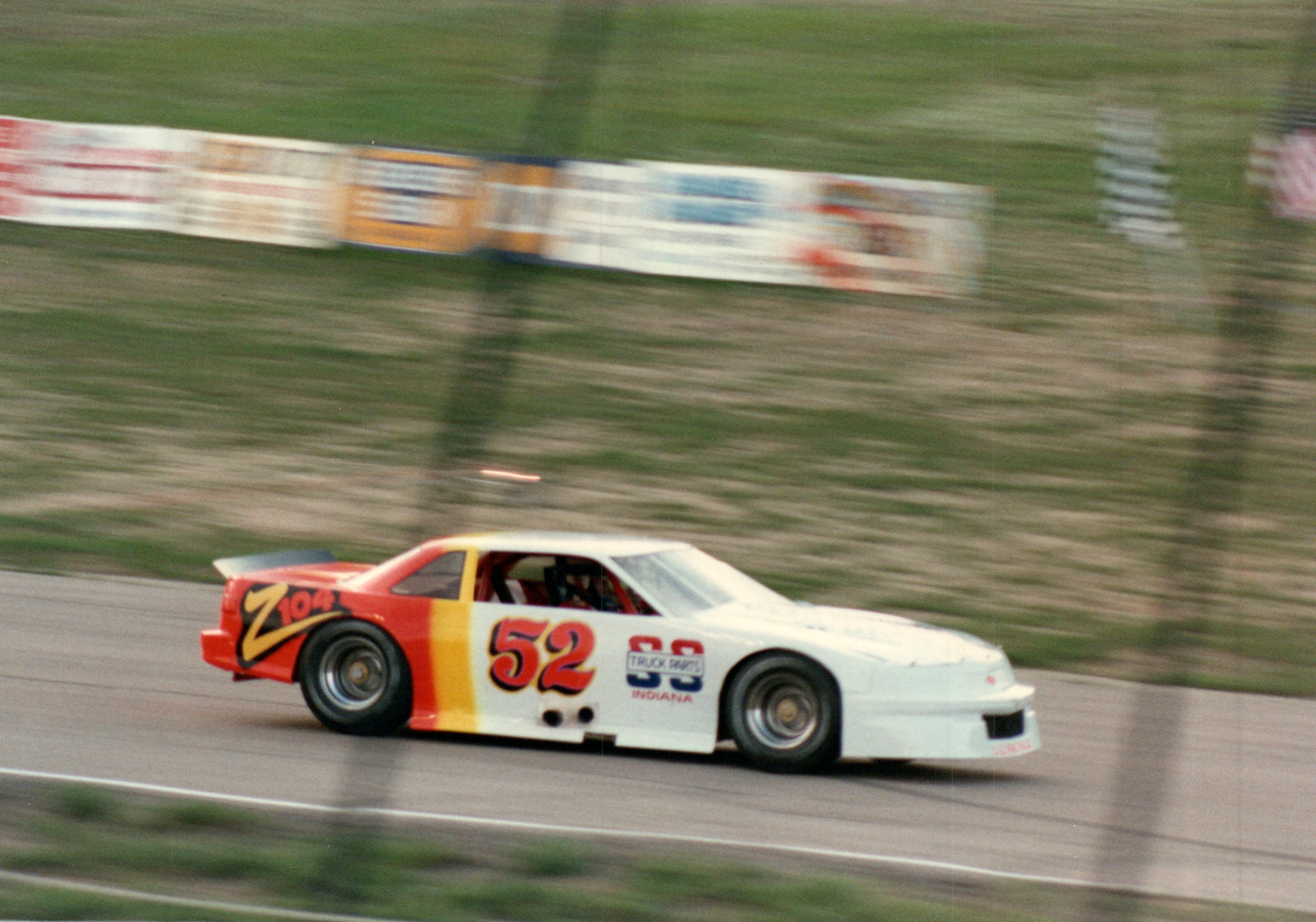 Bill Marcis