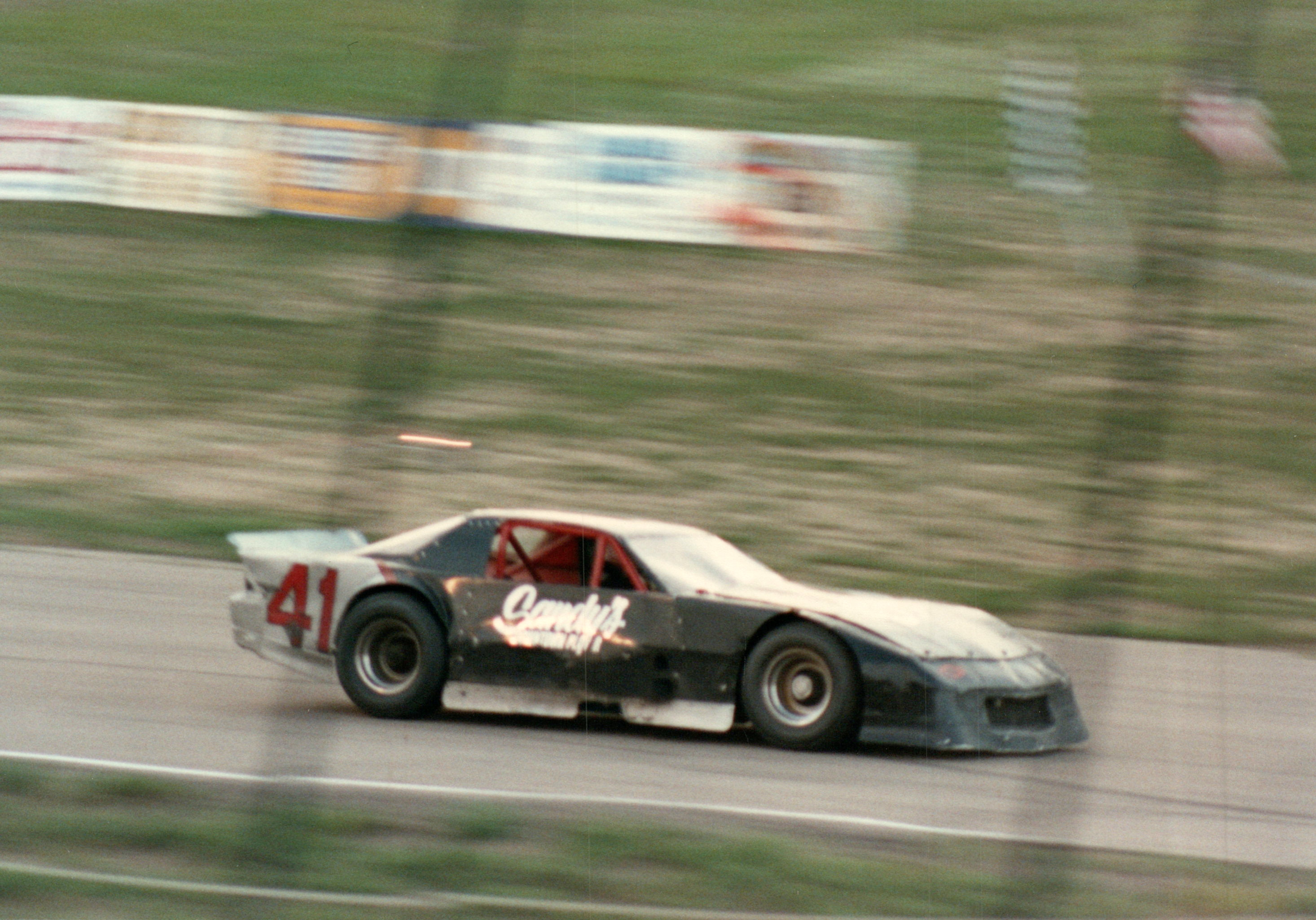 Bob Wisnewski
