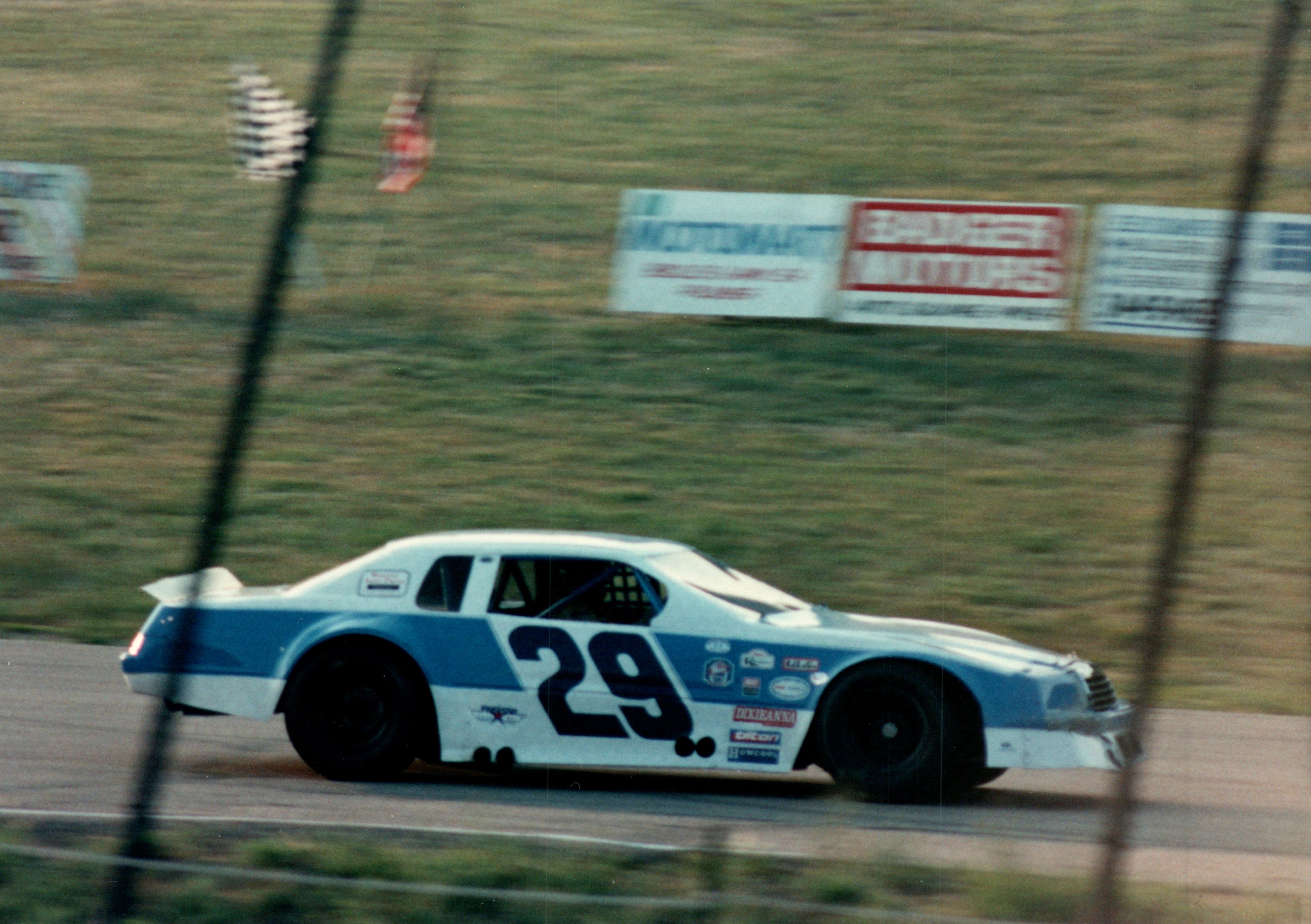 Charlie Schwoch