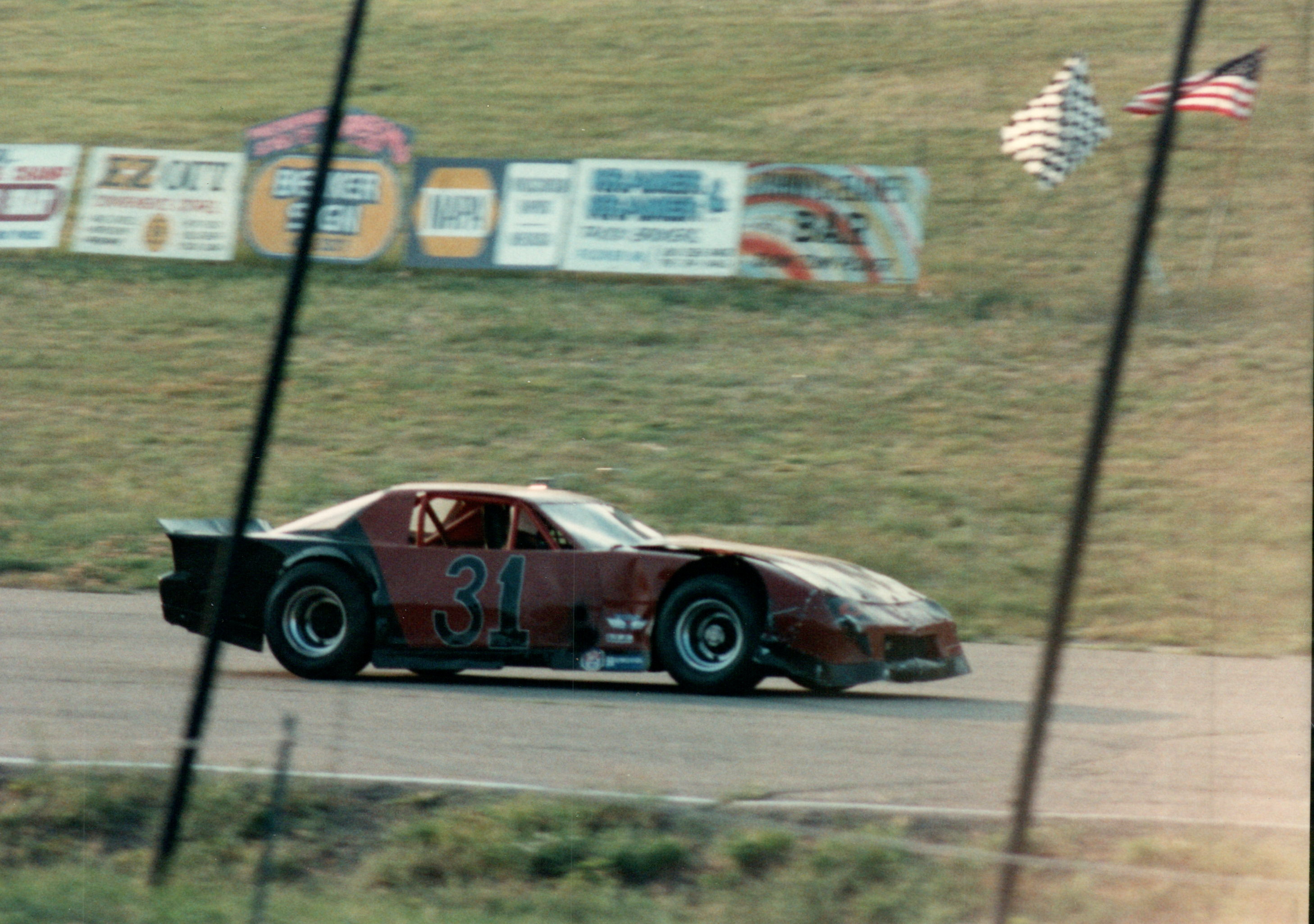 Eric Getzlaff