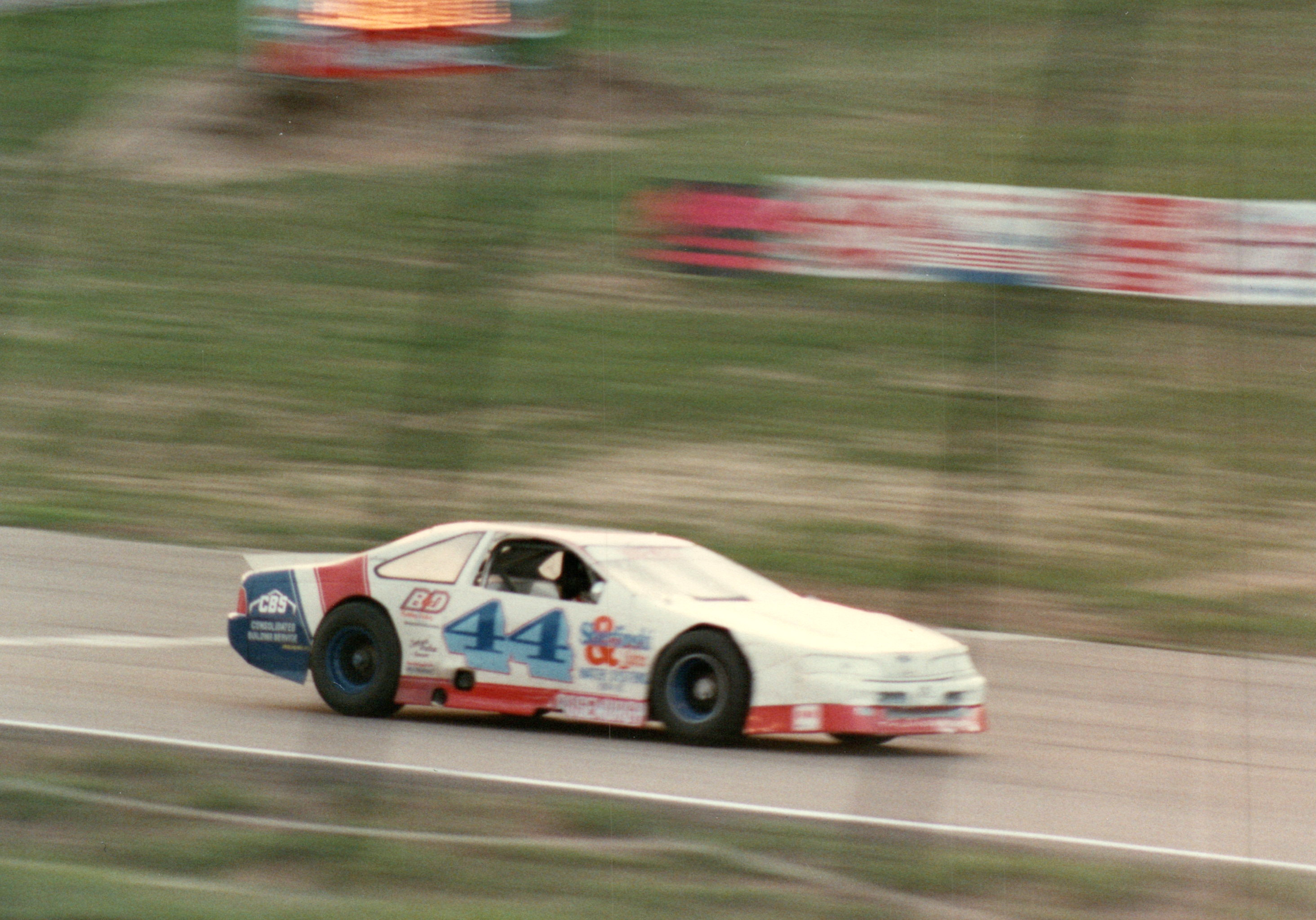 John Olson