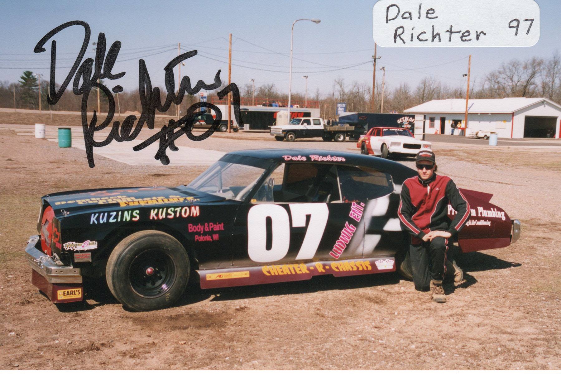 Dale Richter
