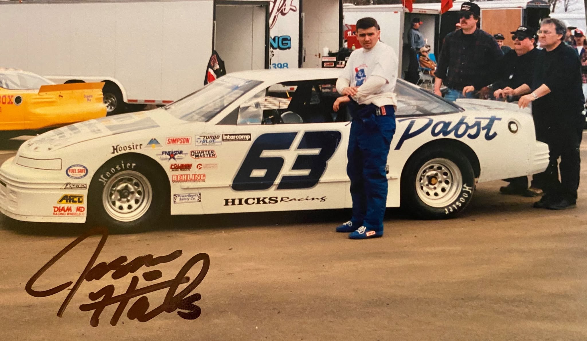 Jason Hicks