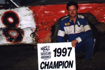 Mike Kasperek