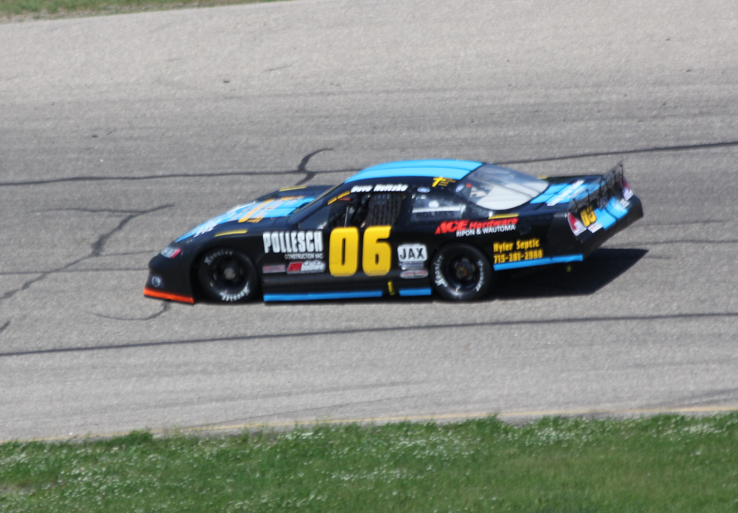 Dave Neitzke