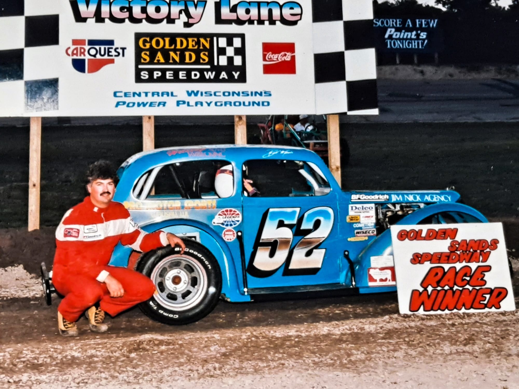 Bill Marcis