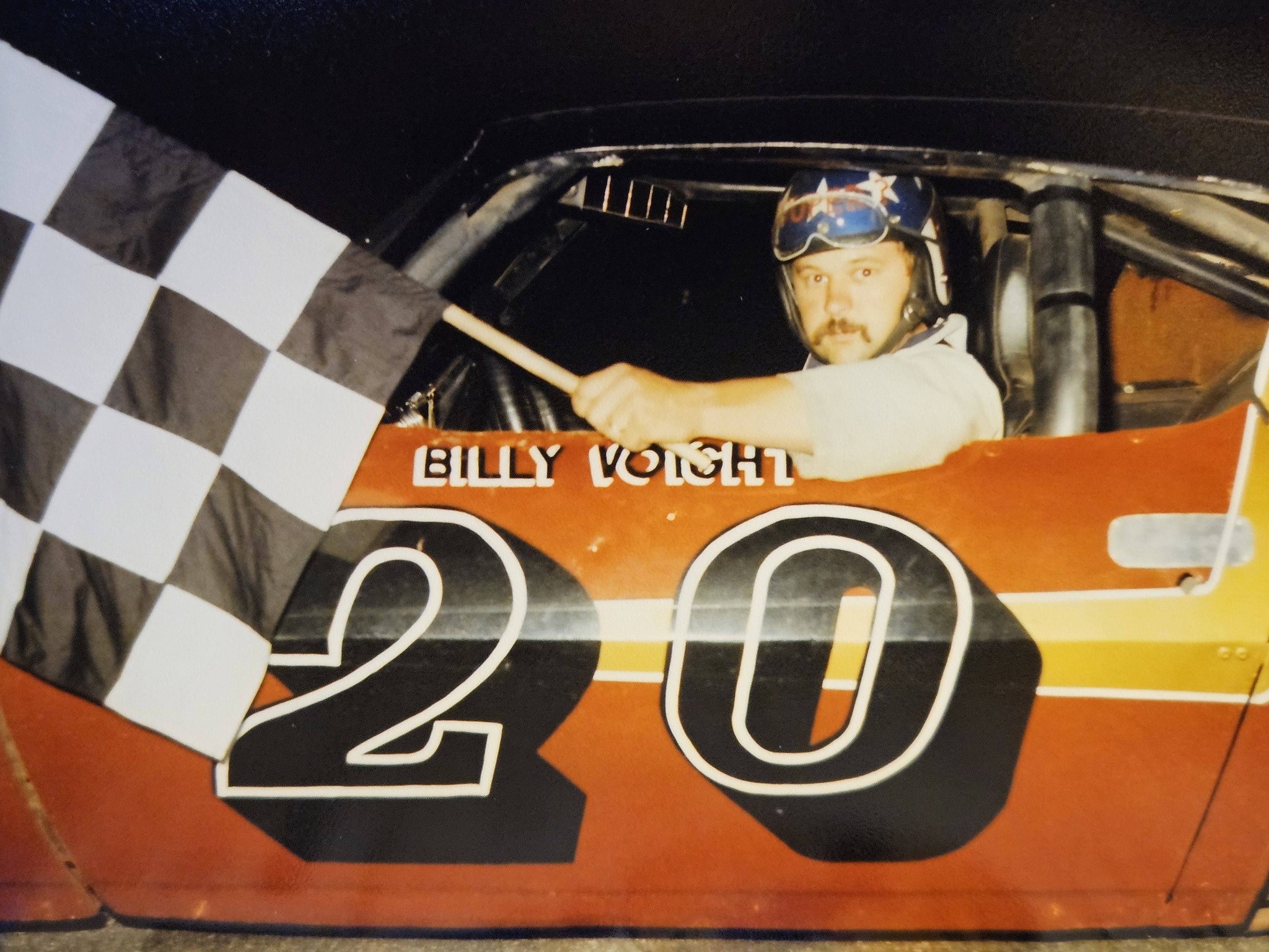 Bill Voigt